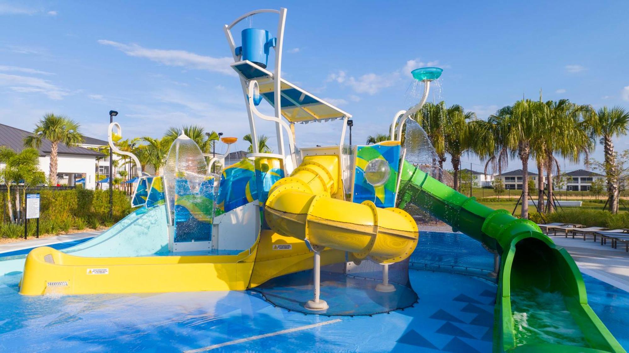 Marvelous 3Bd Apto @ Champions Gate 9343 Kissimmee Zewnętrze zdjęcie