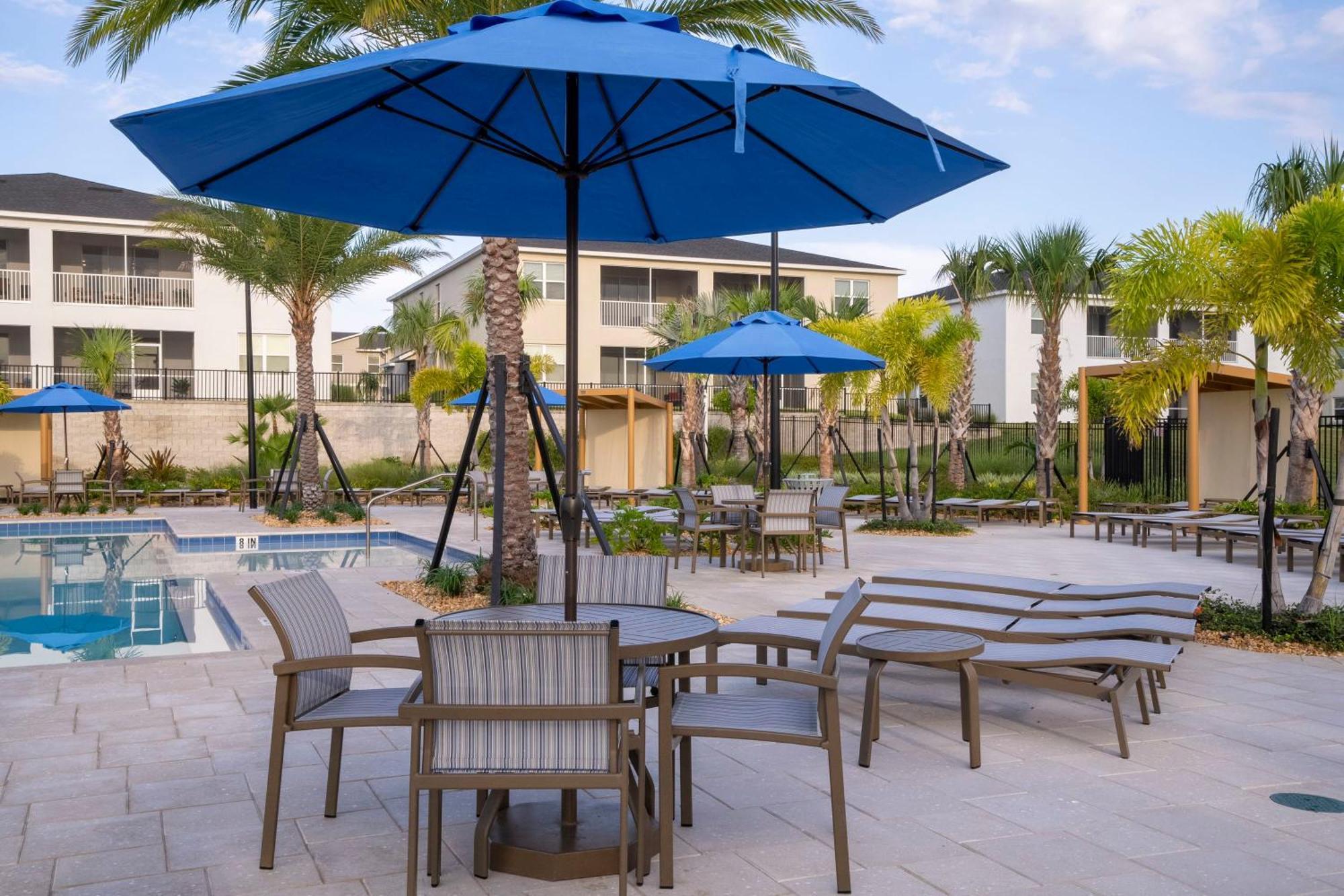 Marvelous 3Bd Apto @ Champions Gate 9343 Kissimmee Zewnętrze zdjęcie