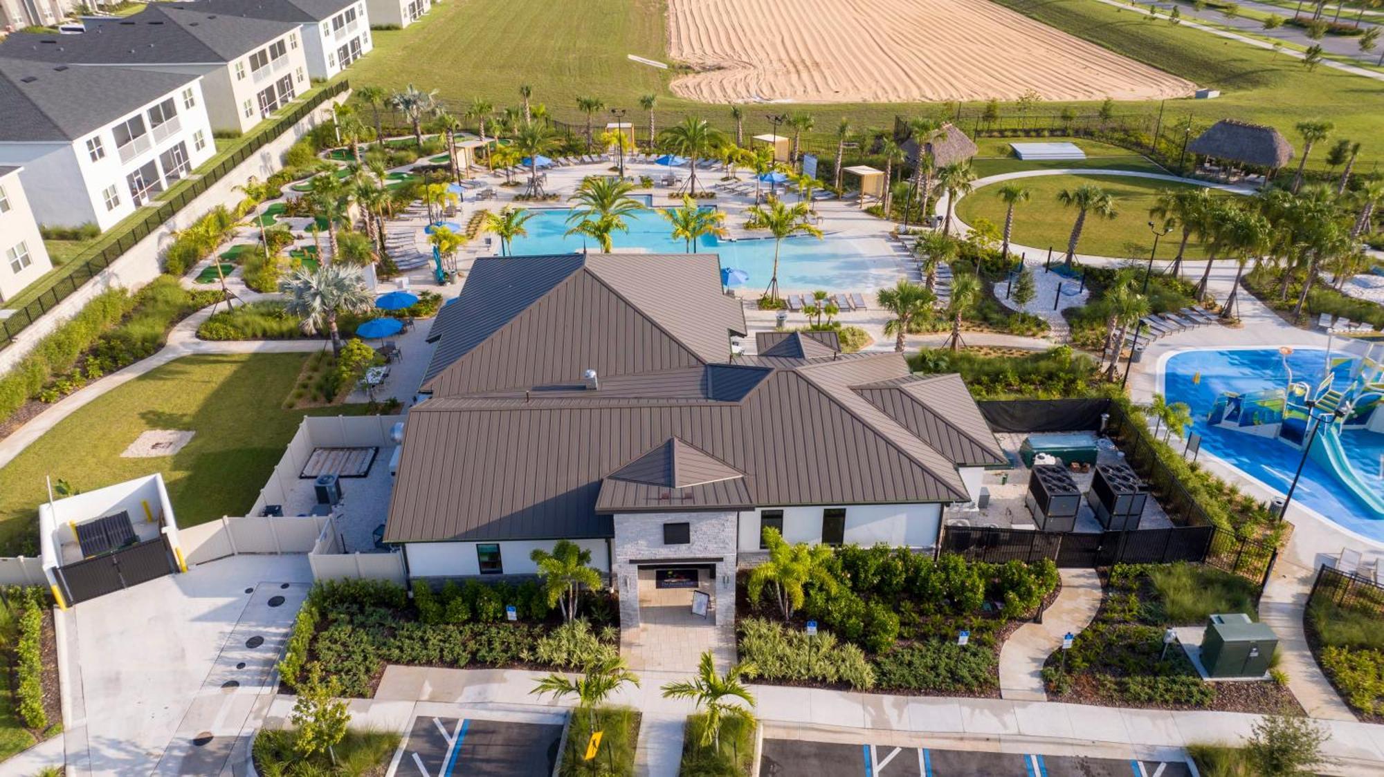 Marvelous 3Bd Apto @ Champions Gate 9343 Kissimmee Zewnętrze zdjęcie