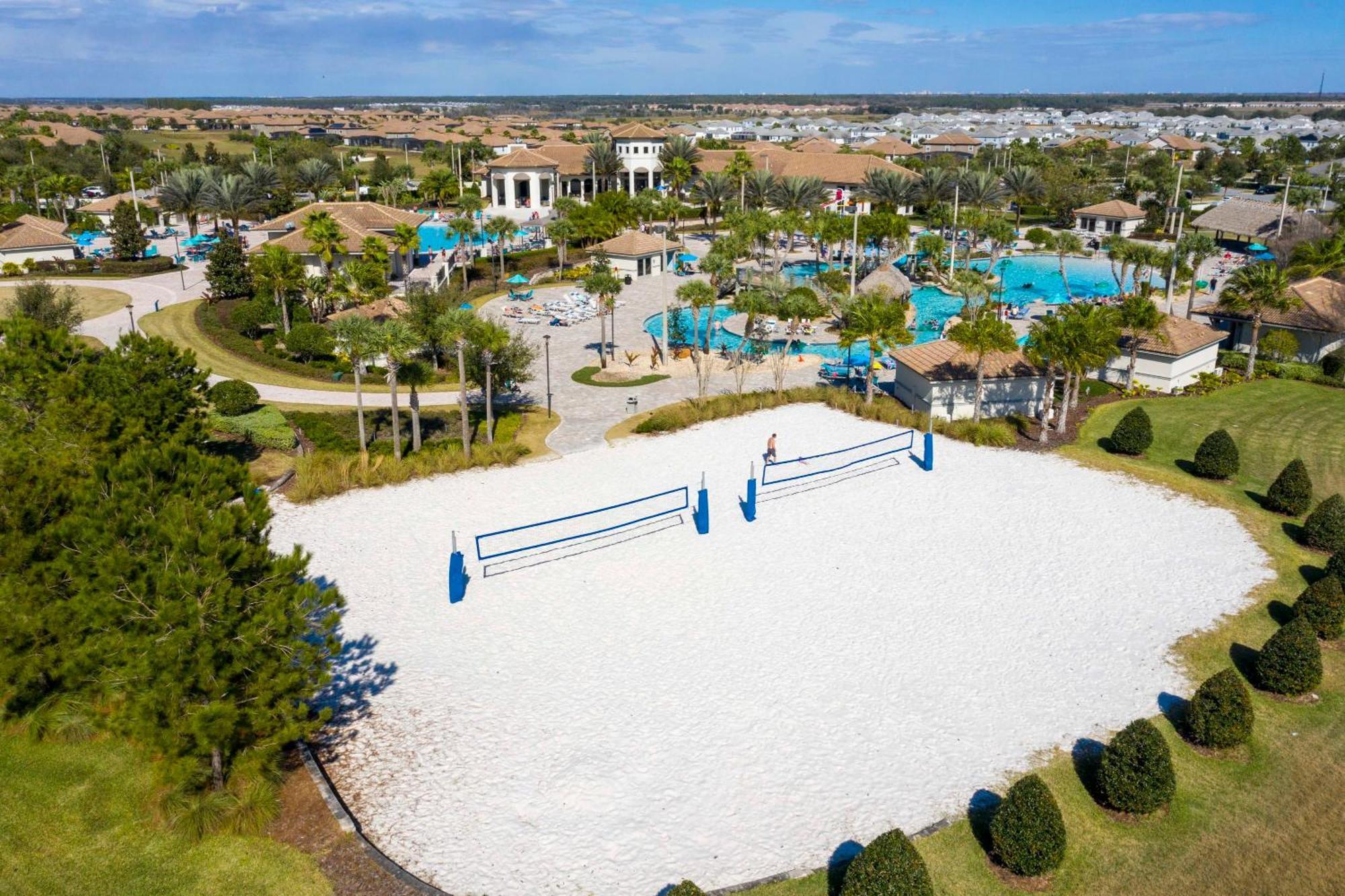 Marvelous 3Bd Apto @ Champions Gate 9343 Kissimmee Zewnętrze zdjęcie
