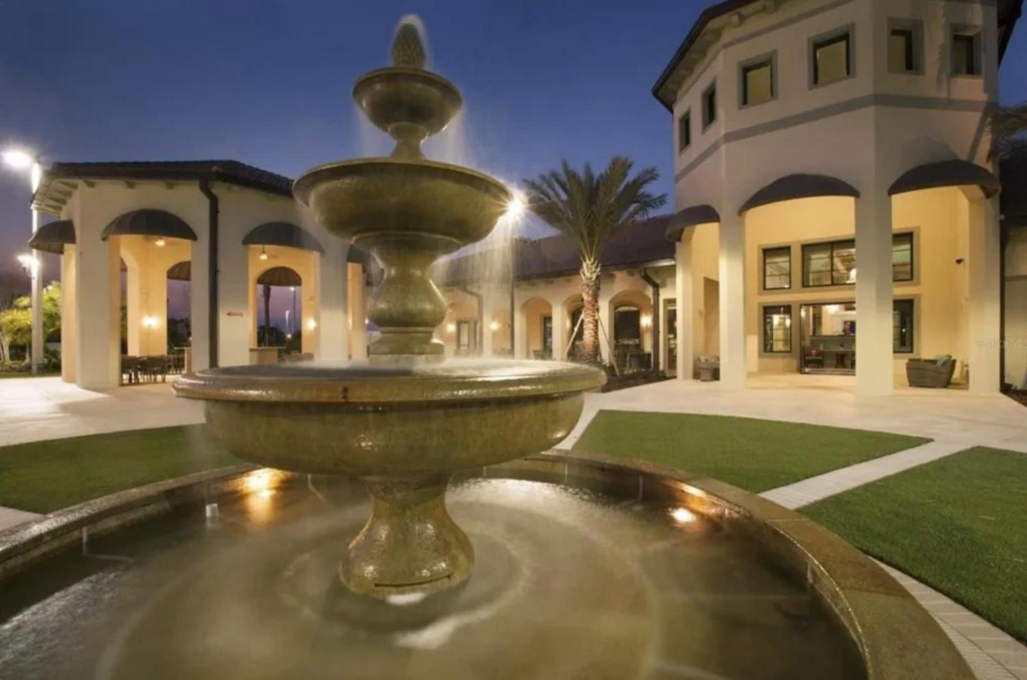 Marvelous 3Bd Apto @ Champions Gate 9343 Kissimmee Zewnętrze zdjęcie