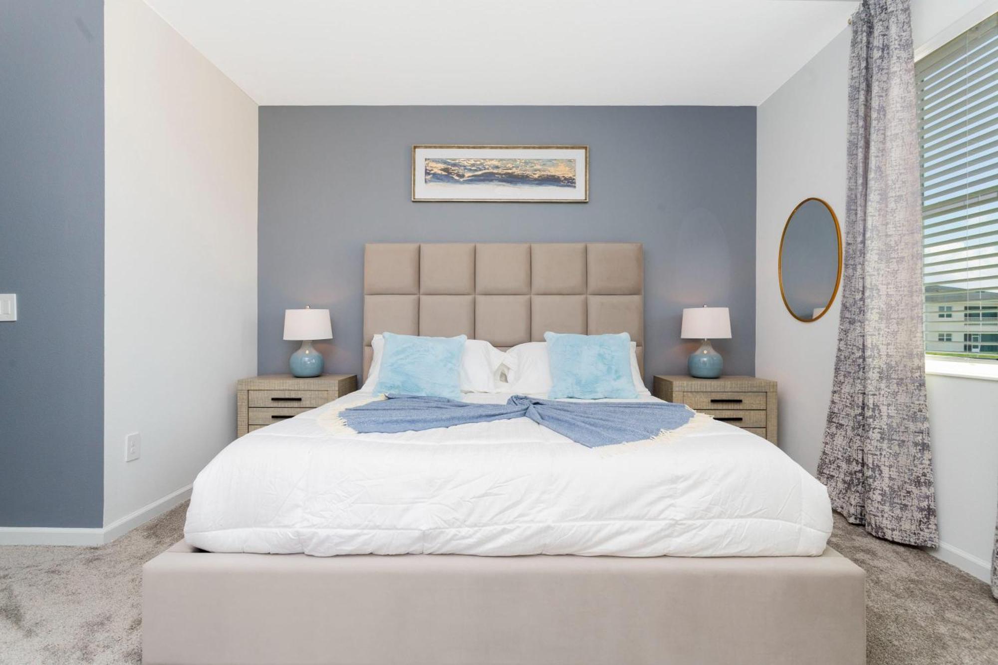 Marvelous 3Bd Apto @ Champions Gate 9343 Kissimmee Zewnętrze zdjęcie