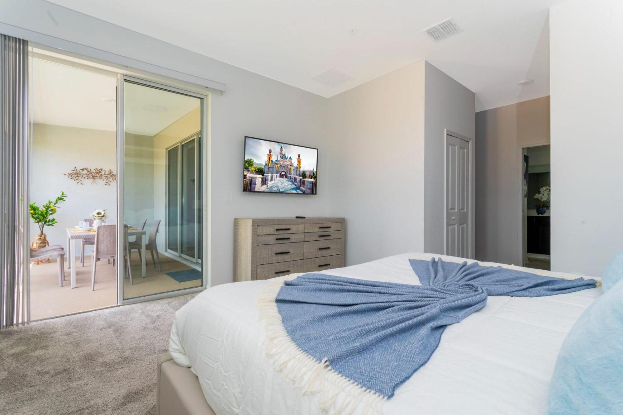 Marvelous 3Bd Apto @ Champions Gate 9343 Kissimmee Zewnętrze zdjęcie