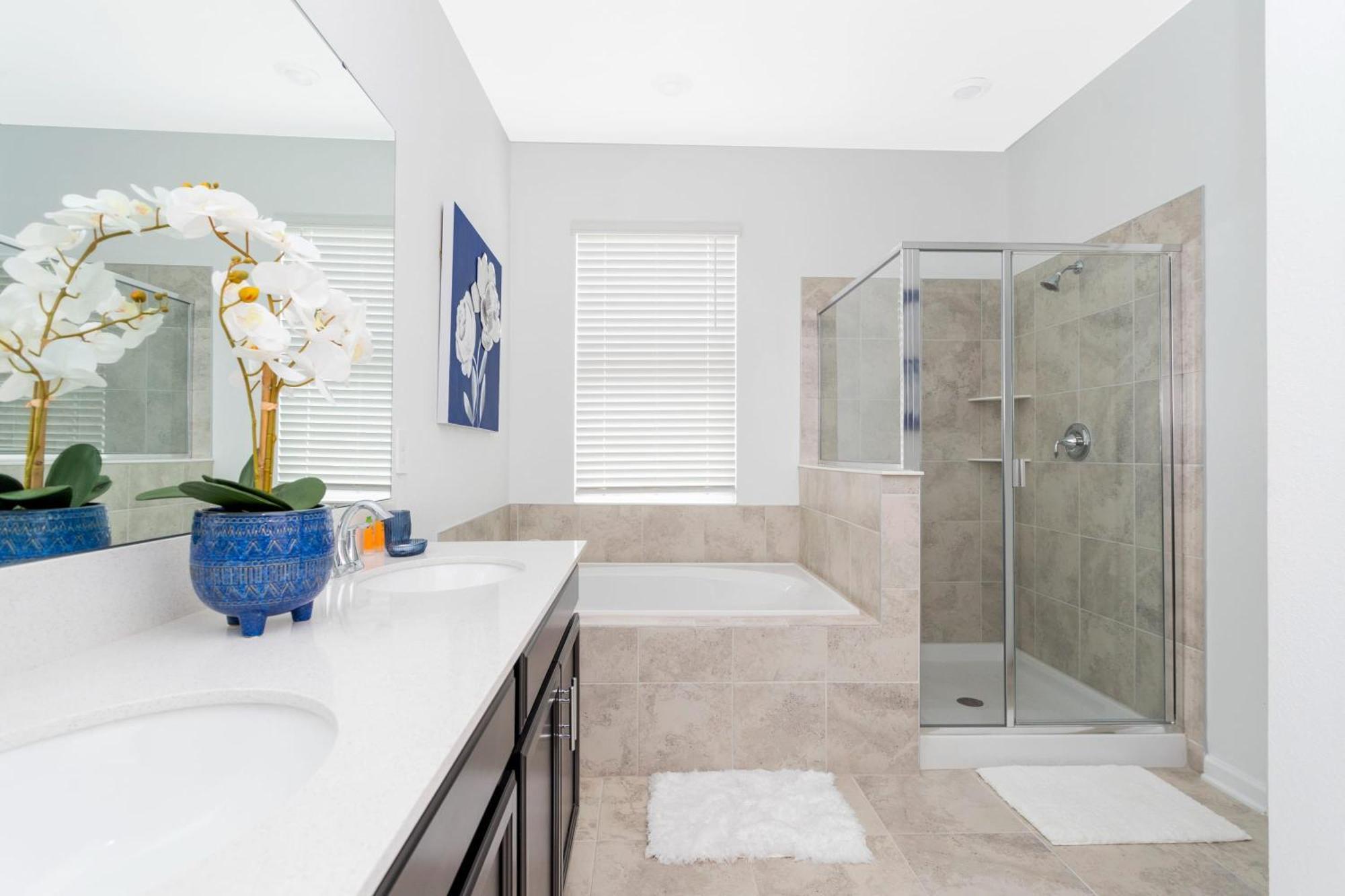 Marvelous 3Bd Apto @ Champions Gate 9343 Kissimmee Zewnętrze zdjęcie
