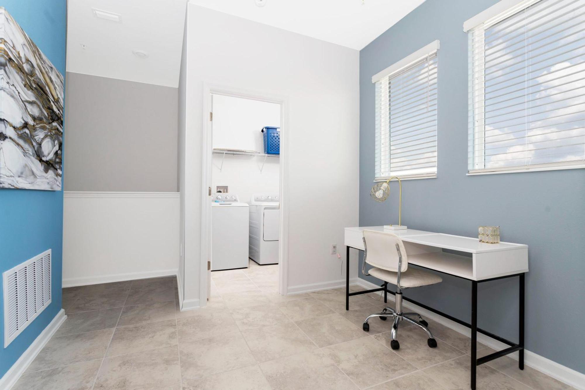 Marvelous 3Bd Apto @ Champions Gate 9343 Kissimmee Zewnętrze zdjęcie